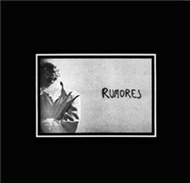 Rumores 1985 - a collector's item